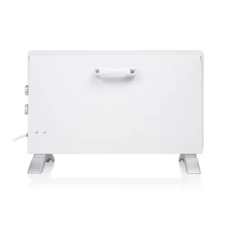 Tristar Electric 1000W White Panel Heater -Diy tristar electric 1000w white panel heater8712836971479 04c bq
