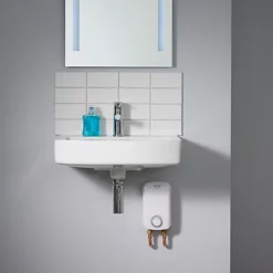 Triton Instaflow Manual 5.4kW Instantaneous Water Heater -Diy triton instaflow manual 5 4kw instantaneous water heater5012663154087 01i bq