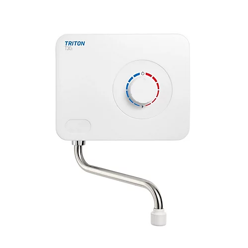 Triton T30i Instaflow 3KW Hand Wash Unit Water Heater Boiler Over Sink + Spout 3 Triton T30i Instaflow 3KW Hand Wash Unit Water Heater Boiler Over Sink + Spout - Image 3