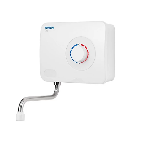 Triton T30i Instaflow 3KW Hand Wash Unit Water Heater Boiler Over Sink + Spout 4 Triton T30i Instaflow 3KW Hand Wash Unit Water Heater Boiler Over Sink + Spout - Image 4