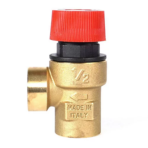 Unival 1/2 Inch 4 Bar Female Pressure Safety Relief Reducing Valve 1 Unival 1/2 Inch 4 Bar Female Pressure Safety Relief Reducing Valve