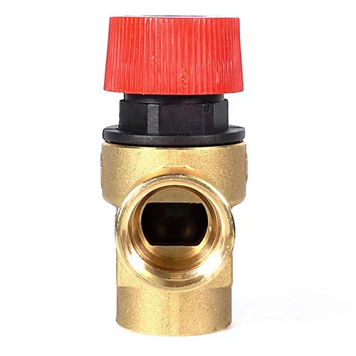 Unival 1/2 Inch 4 Bar Female Pressure Safety Relief Reducing Valve 2 Unival 1/2 Inch 4 Bar Female Pressure Safety Relief Reducing Valve - Image 2