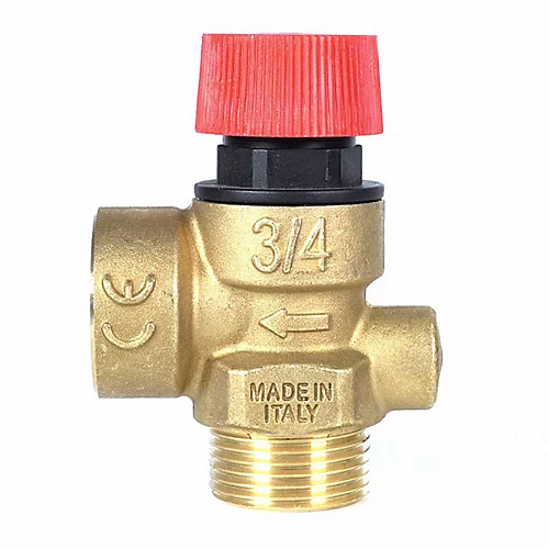 Unival 3/4 Inch 4 Bar Male Pressure Safety Relief Reducing Valve 1 Unival 3/4 Inch 4 Bar Male Pressure Safety Relief Reducing Valve