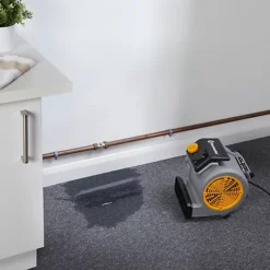 Vacmaster Air Mover Cooling Fan - Low Noise, High Speed, 3 Speed Setting Portable Floor Fan And Dryer 7 Vacmaster Air Mover Cooling Fan - Low Noise, High Speed, 3 Speed Setting Portable Floor Fan And Dryer -Diy vacmaster air mover cooling fan low noise high speed 3 speed setting portable floor fan and dryer6939349515569 04c MP