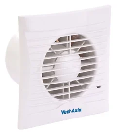 Vent-Axia SIL100 Bathroom Extractor Fan