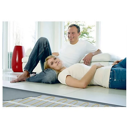 Veria Flexicable 10 189B6112 Twin Conductor Underfloor Nordic Heating Cable, 700W 2 Veria Flexicable 10 189B6112 Twin Conductor Underfloor Nordic Heating Cable, 700W - Image 2