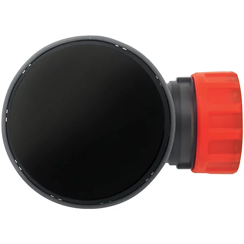 Wirquin Sprung Basin Waste & Trap Kit - Black 2 Wirquin Sprung Basin Waste & Trap Kit - Black - Image 2