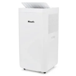 Wood's Como 12000BTU Smart Air Conditioner