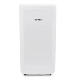 Wood's Como 12000BTU Smart Air Conditioner -Diy wood s como 12000btu smart air conditioner7332857501779 02c bq