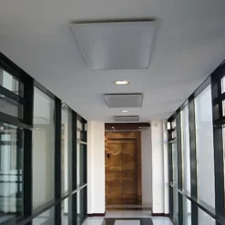 Ximax Aluminium Radiator Mounting Kit