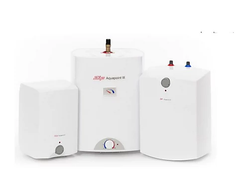 Zip Aquapoint III AP3/10/OB Unvented Water Heater AP310OB 3 Zip Aquapoint III AP3/10/OB Unvented Water Heater AP310OB - Image 3